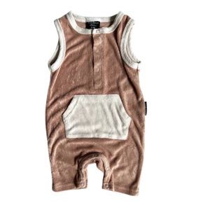 Little Bipsy 12-18 month Romper